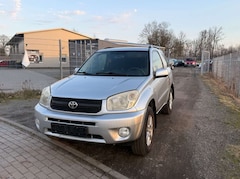 Bild des Angebotes Toyota RAV 4 RAV4 1.8 Basis