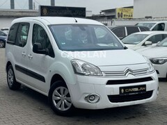 Bild des Angebotes Citroen Berlingo 1.6 Selection PDC+AHK+SCHIEBX2+EURO5