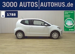 Bild des Angebotes VW up! 1.0 PDC RfK Klima Shz Winter
