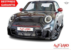 Bild des Angebotes MINI John Cooper Works Aut. LED ACC Navi
