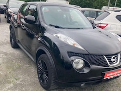 Bild des Angebotes Nissan Juke Juke 1.6 Visia
