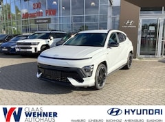 Bild des Angebotes Hyundai KONA SX2 N Line *65,4kWh *El.Heckklappe