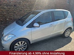 Bild des Angebotes Mercedes-Benz A 160 | TüV&Inspektion neu