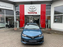Bild des Angebotes Toyota Auris 1,8 Hybrid Team D