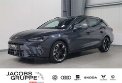 Bild des Angebotes CUPRA Leon Sportstourer DSG*ACC*MATRIX*RFK*SHZ