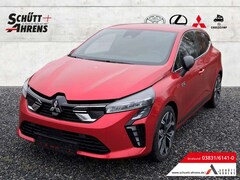 Bild des Angebotes Mitsubishi Colt Hybrid Top 1,6l AT Benziner