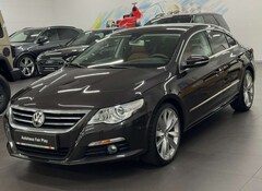 Bild des Angebotes VW Passat CC 2.0 "Der absolut Beste!!!" Unfallfrei!