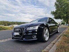 Bild des Angebotes Audi S5