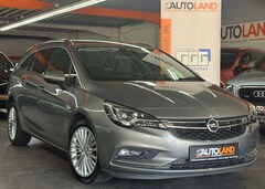 Bild des Angebotes Opel Astra K ST*AUTOM*NAVI*LED*TEMPO*SHZG*KEYLESS*