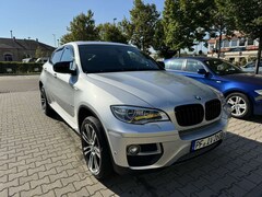 Bild des Angebotes BMW X6 xDrive40d Edition Exclusive