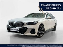 Bild des Angebotes BMW 520 M Sport