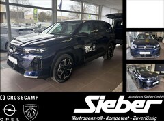 Bild des Angebotes Citroen C5 Aircross E 210 Komfort-Range lektromotor MAX