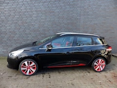 Bild des Angebotes Renault Clio IV Grandtour Luxe Automatik/Bluetooth/PDC