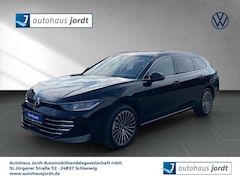 Bild des Angebotes VW Passat Variant Passat 2.0 TDI SCR DPF Elegance DSG AHK ergoActive