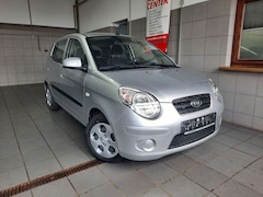 Bild des Angebotes Kia Picanto 1.1 Attract