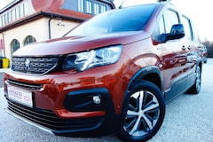Bild des Angebotes Peugeot Rifter Allure L1 1,2 GT-Line Pano,Camera