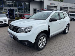 Bild des Angebotes Dacia Duster II Comfort