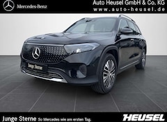 Bild des Angebotes Mercedes-Benz EQB 300 4M  *AHK*Winter-P*Easy-Pack*