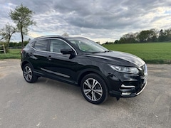 Bild des Angebotes Nissan Qashqai 1.3 DIG-T N-CONNECTA