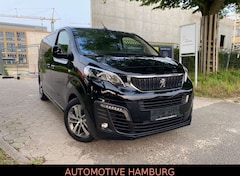 Bild des Angebotes Peugeot Traveller *Bi-Xenon*Leder*NAVI*Panor*HUp*7-Sitzer