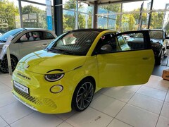 Bild des Angebotes Abarth 500 e Cabrio Scorpionissima *Alcantara*SoundMod.