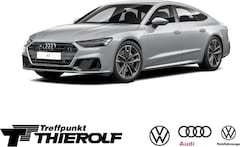 Bild des Angebotes Audi A7 Sportback 55 TFSI quattro MatrixLED Kamera Luft