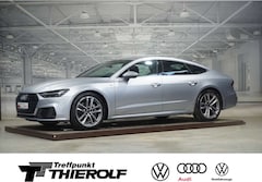 Bild des Angebotes Audi A7 Sportback 55 TFSI quattro Matrix Kamera Luftfed
