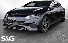 Bild des Angebotes Mercedes-Benz EQE 350 360°+PANO+KEYLESS+DISTRO+MBUX+LED+21"