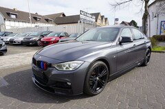 Bild des Angebotes BMW 328 Baureihe 3 Lim. 328 i M- Sportpaket /Leder