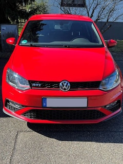 Bild des Angebotes VW Polo GTI Polo 1.8 TSI (Blue Motion Technology) GTI