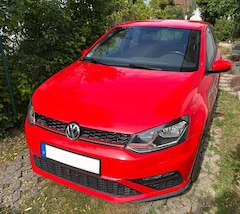 Bild des Angebotes VW Polo GTI Polo 1.8 TSI (Blue Motion Technology) GTI