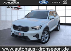 Bild des Angebotes Volvo XC40 B3 (Benzin) Core 2WD Automatik Bluetooth Navi