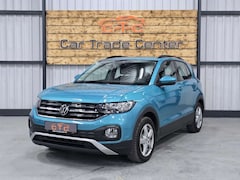 Bild des Angebotes VW T-Cross Life/1.Hd/Navi/8fach/Dig.Cockpit/TÜV-NEU