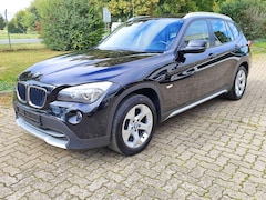 Bild des Angebotes BMW X1 20 d xDrive