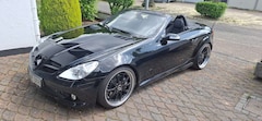 Bild des Angebotes Mercedes-Benz SLK 350 SLK 350 7G-TRONIC