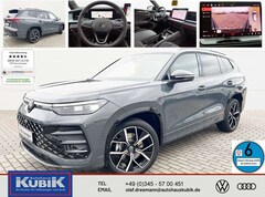 Bild des Angebotes VW Tayron Tayron 2.0 TDI R-Line BlackStyle DSG 4motion+HDLED