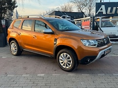 Bild des Angebotes Dacia Duster II Comfort 1.6*Navi*Klima*AHK*Temp.*1.HD*