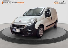 Bild des Angebotes Fiat Fiorino SX Kasten/Klima/Touch/USB/Bluetooth