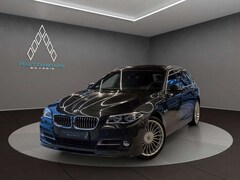 Bild des Angebotes BMW 535 ALPINA D5 3.0 Bi-Turbo Touring*STANDHZ*PANO*HUD*