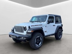 Bild des Angebotes Jeep Wrangler Rubicon
