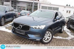 Bild des Angebotes Volvo XC60 Momentum AWD LEDER=NAVI=LED=KAMERA=AHK=TOP-