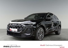Audi SQ5 TFSI q. Tech+ Pano B&O AHK Luft 5J Gar