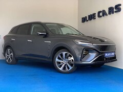 Bild des Angebotes MG Marvel R Luxury Pano/Navi/SHZ/Klima/Leder/Apple