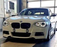 Bild des Angebotes BMW 120 120d Sport-Aut. Sport Line