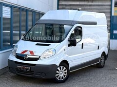 Bild des Angebotes Opel Vivaro L2H2 2,9t HOCH *REGALSYSTEM*KLIMA*AHK*1HD