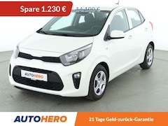 Bild des Angebotes Kia Picanto 1.0 Edition 7 *KLIMA*