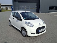 Bild des Angebotes Citroen C1 1.0 Advance