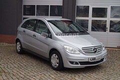 Bild des Angebotes Mercedes-Benz B 170 *HU+AU neu/Xenon*