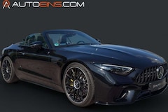 Bild des Angebotes Mercedes-Benz SL 63 AMG SL AMG 63 4Matic*Night-Paket*Aero*Premium*Paket*