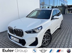 Bild des Angebotes BMW X1 sDrive18i Sportpaket HUD AD AHK-klappbar AHK Navi